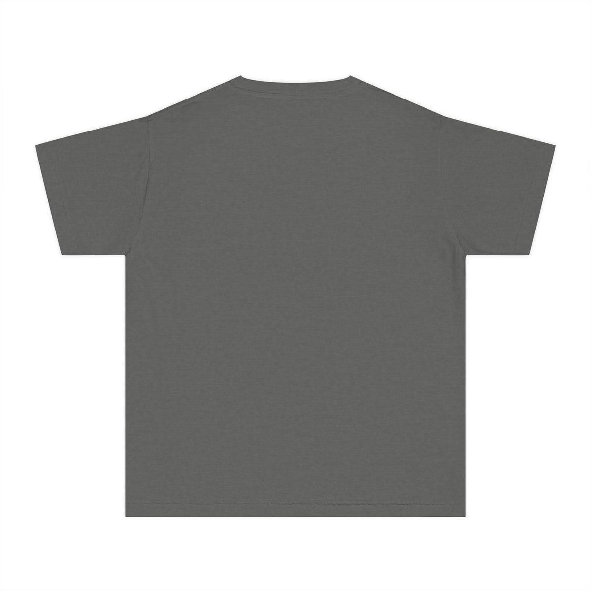 Dirt Biking Rocks Youth Tee