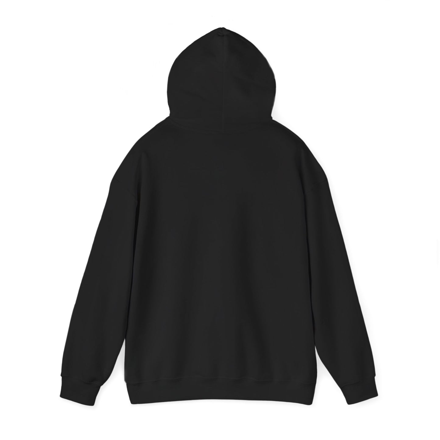 Who Nu? Alani Nu! Hoodie – Retro Sparkle Logo Pullover
