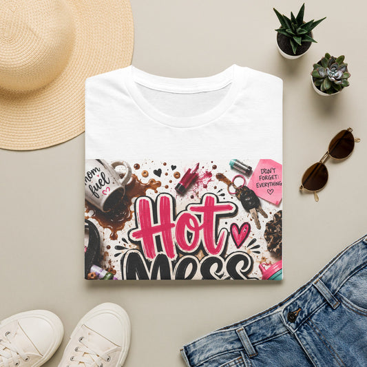 Hot Mess Express T-Shirt