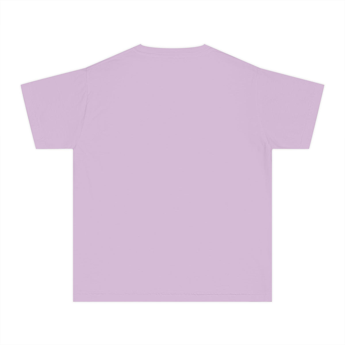 Dirt Biking Rocks Youth Tee