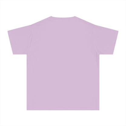 Dirt Biking Rocks Youth Tee