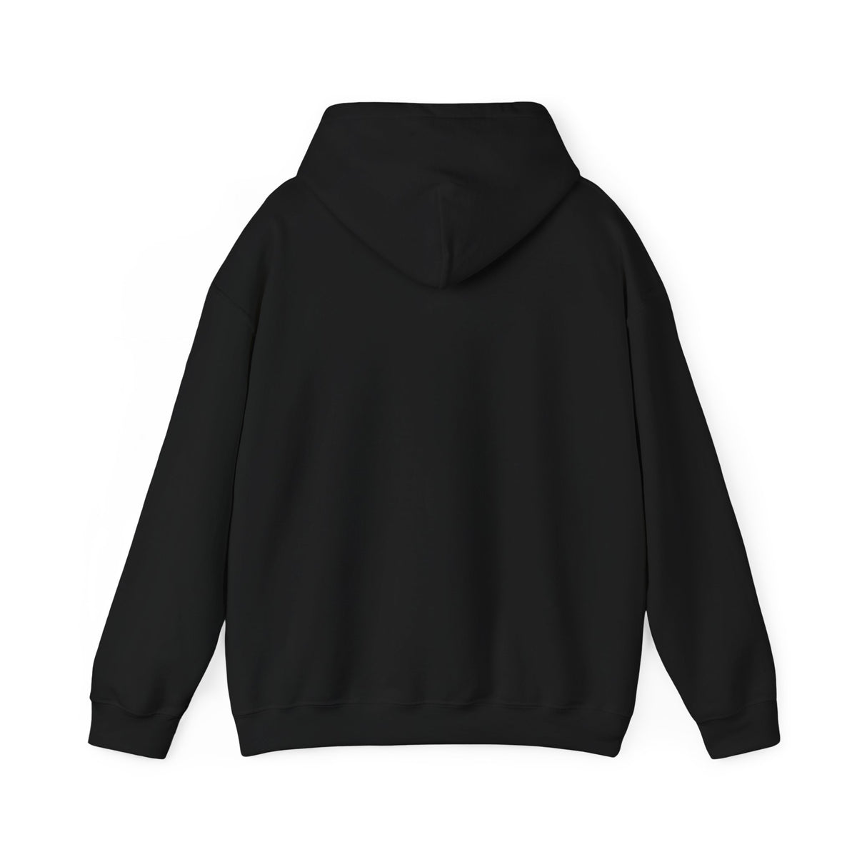 Who Nu? Alani Nu! Hoodie – Retro Sparkle Logo Pullover