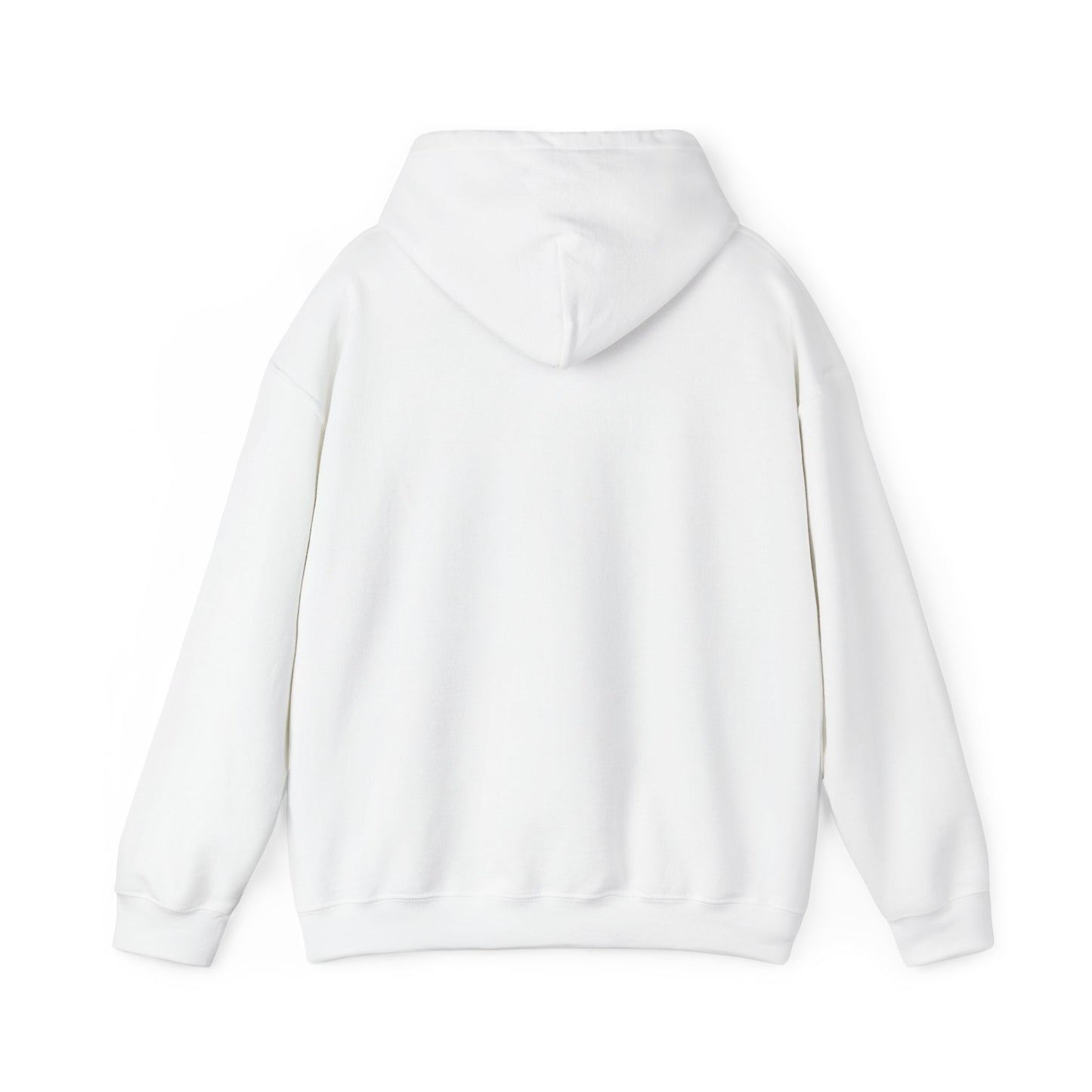 It Is What It Is Hoodie — Minimal Script Comfort Pullover