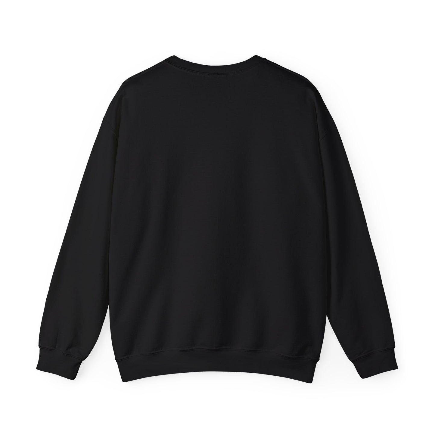 Beverage Cans Graphic Sweatshirt — Sparkling Drinks Trio "Savor the Spark" Crewneck