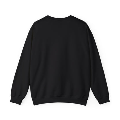 Beverage Cans Graphic Sweatshirt — Sparkling Drinks Trio "Savor the Spark" Crewneck